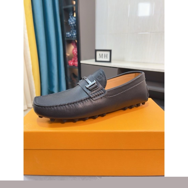 Tods Leather Shoes